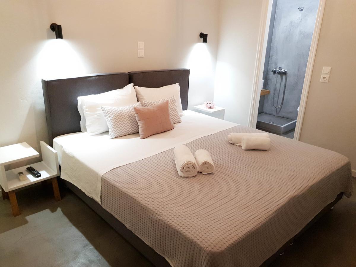 Vathy Studios Katomerion Ngoại thất bức ảnh